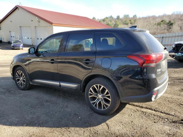 Photo 1 VIN: JA4AZ2A36HZ012797 - MITSUBISHI OUTLANDER 