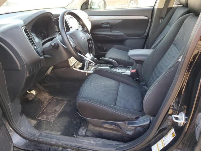 Photo 6 VIN: JA4AZ2A36HZ012797 - MITSUBISHI OUTLANDER 