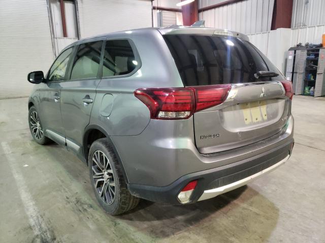 Photo 2 VIN: JA4AZ2A36HZ015179 - MITSUBISHI OUTLANDER 