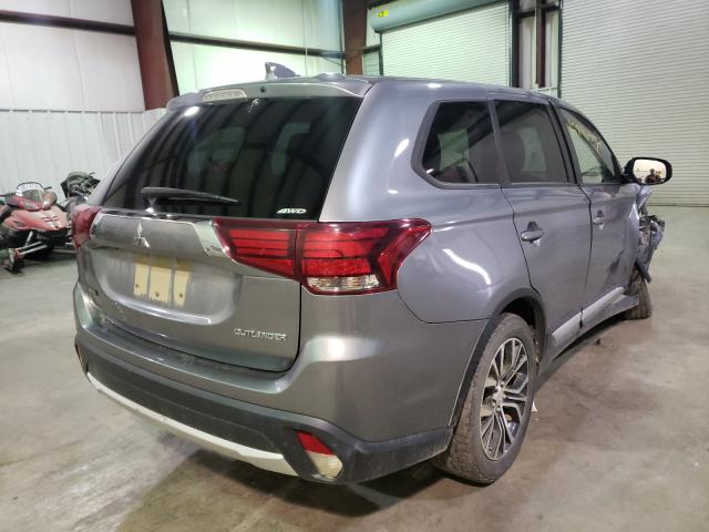 Photo 3 VIN: JA4AZ2A36HZ015179 - MITSUBISHI OUTLANDER 