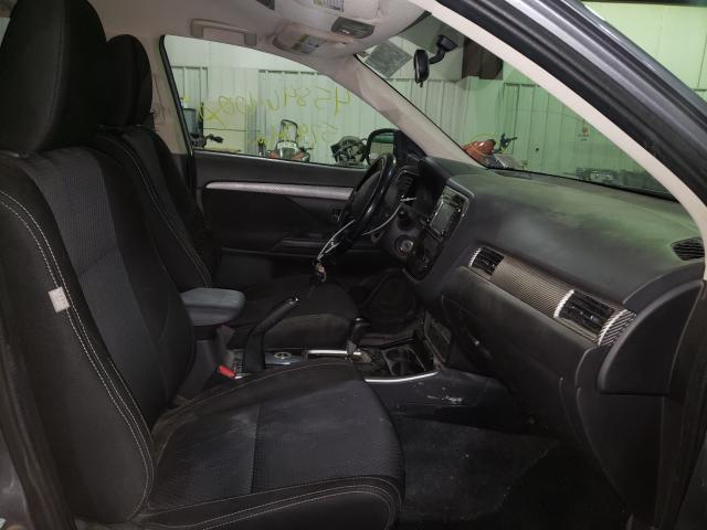 Photo 4 VIN: JA4AZ2A36HZ015179 - MITSUBISHI OUTLANDER 