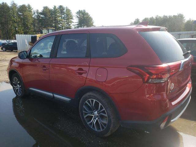 Photo 2 VIN: JA4AZ2A36HZ017367 - MITSUBISHI OUTLANDER 