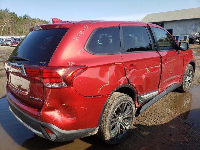 Photo 3 VIN: JA4AZ2A36HZ017367 - MITSUBISHI OUTLANDER 