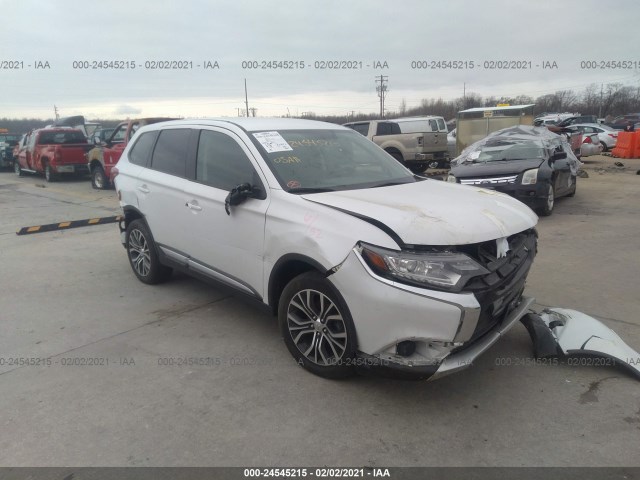 Photo 0 VIN: JA4AZ2A36HZ017398 - MITSUBISHI OUTLANDER 