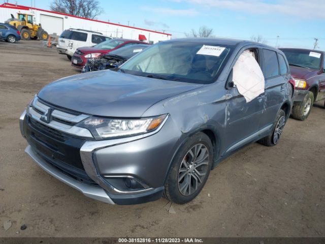 Photo 1 VIN: JA4AZ2A36HZ037876 - MITSUBISHI OUTLANDER 