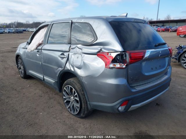 Photo 2 VIN: JA4AZ2A36HZ037876 - MITSUBISHI OUTLANDER 