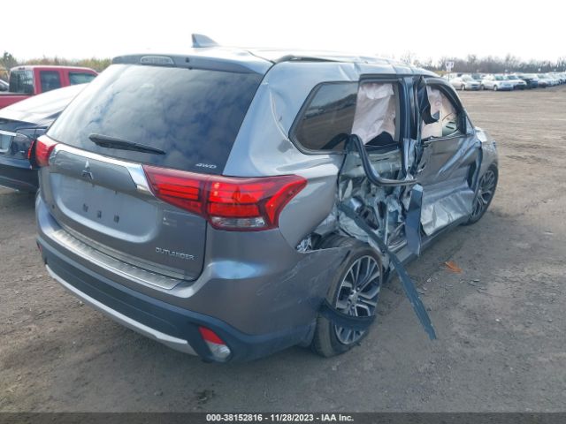 Photo 3 VIN: JA4AZ2A36HZ037876 - MITSUBISHI OUTLANDER 