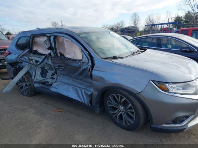 Photo 5 VIN: JA4AZ2A36HZ037876 - MITSUBISHI OUTLANDER 