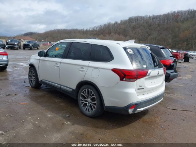 Photo 2 VIN: JA4AZ2A36HZ038090 - MITSUBISHI OUTLANDER 