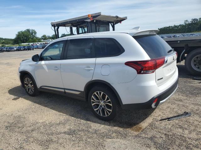 Photo 1 VIN: JA4AZ2A36HZ059960 - MITSUBISHI OUTLANDER 