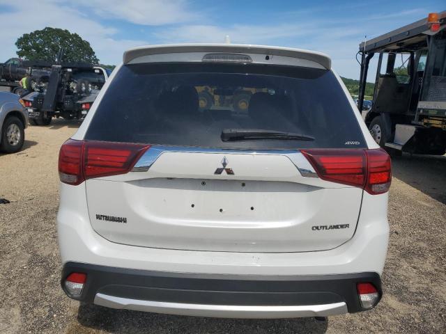 Photo 5 VIN: JA4AZ2A36HZ059960 - MITSUBISHI OUTLANDER 