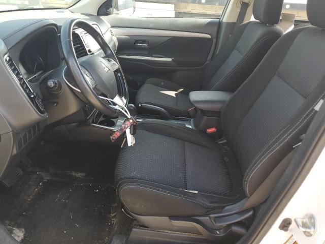 Photo 6 VIN: JA4AZ2A36HZ059960 - MITSUBISHI OUTLANDER 