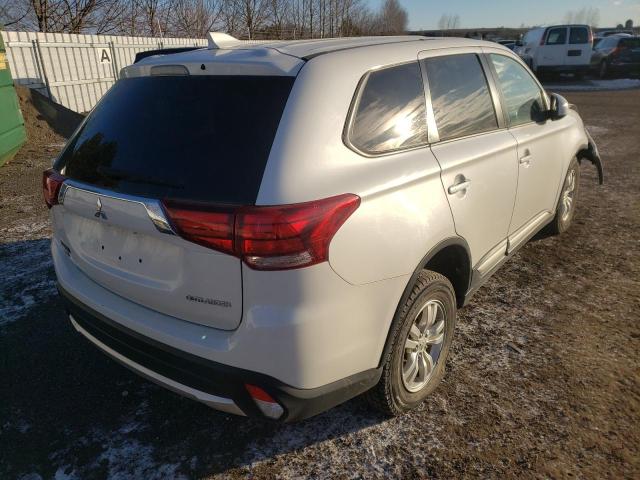 Photo 3 VIN: JA4AZ2A36HZ606144 - MITSUBISHI OUTLANDER 