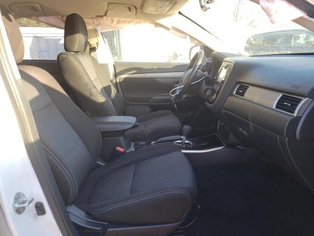 Photo 4 VIN: JA4AZ2A36HZ606144 - MITSUBISHI OUTLANDER 