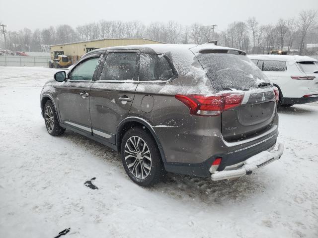 Photo 1 VIN: JA4AZ2A36JZ008481 - MITSUBISHI OUTLANDER 