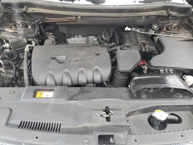 Photo 10 VIN: JA4AZ2A36JZ008481 - MITSUBISHI OUTLANDER 