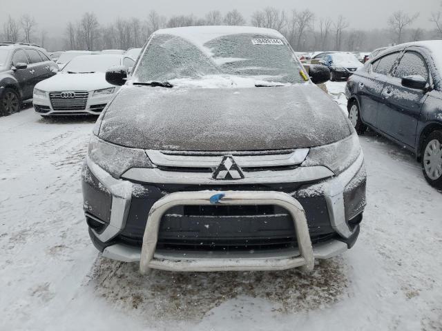 Photo 4 VIN: JA4AZ2A36JZ008481 - MITSUBISHI OUTLANDER 