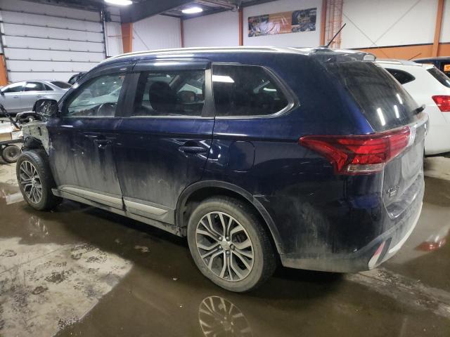 Photo 1 VIN: JA4AZ2A37GZ604935 - MITSUBISHI OUTLANDER 