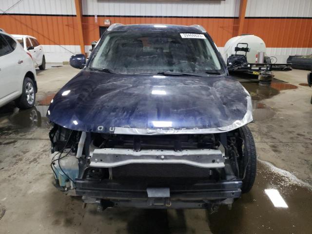 Photo 4 VIN: JA4AZ2A37GZ604935 - MITSUBISHI OUTLANDER 