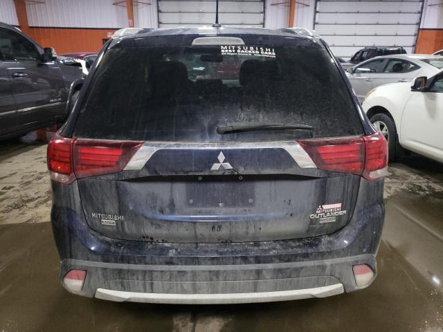 Photo 5 VIN: JA4AZ2A37GZ604935 - MITSUBISHI OUTLANDER 