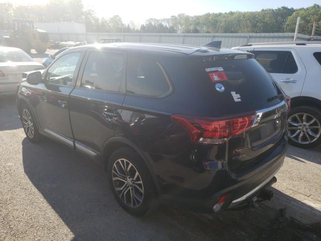 Photo 2 VIN: JA4AZ2A37HZ017670 - MITSUBISHI OUTLANDER 