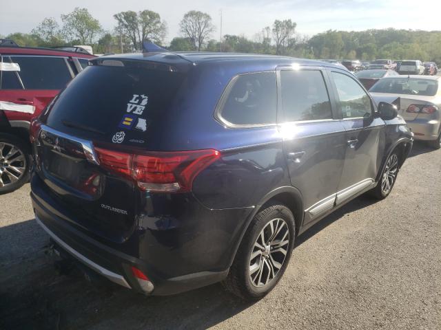 Photo 3 VIN: JA4AZ2A37HZ017670 - MITSUBISHI OUTLANDER 