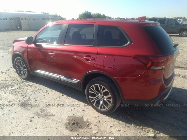 Photo 2 VIN: JA4AZ2A37HZ021878 - MITSUBISHI OUTLANDER 