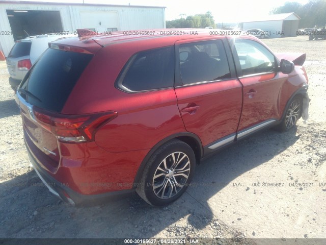 Photo 3 VIN: JA4AZ2A37HZ021878 - MITSUBISHI OUTLANDER 