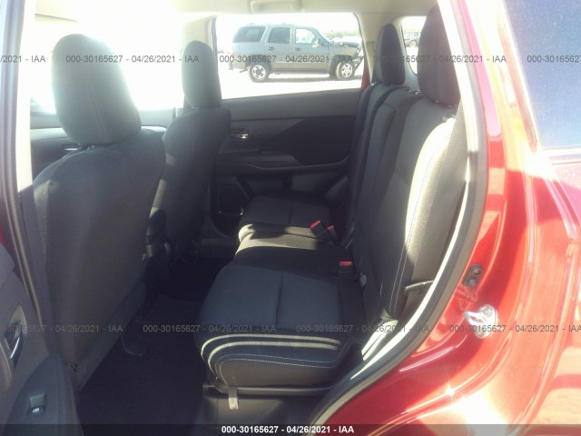 Photo 7 VIN: JA4AZ2A37HZ021878 - MITSUBISHI OUTLANDER 