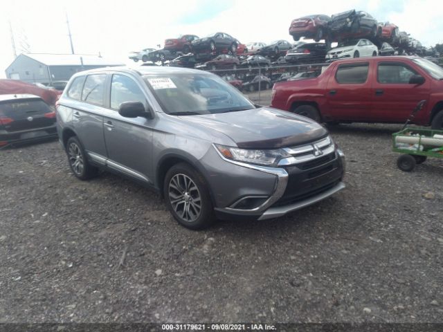 Photo 0 VIN: JA4AZ2A37HZ022254 - MITSUBISHI OUTLANDER 