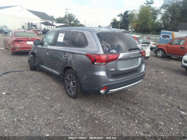 Photo 2 VIN: JA4AZ2A37HZ022254 - MITSUBISHI OUTLANDER 