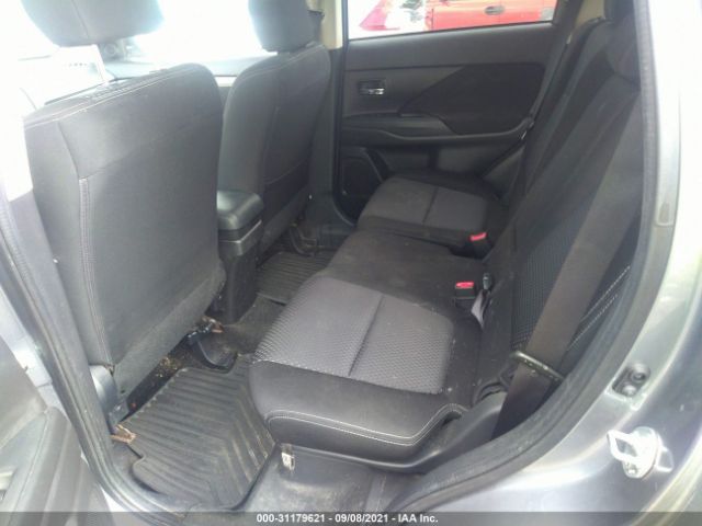 Photo 7 VIN: JA4AZ2A37HZ022254 - MITSUBISHI OUTLANDER 