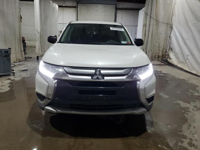 Photo 4 VIN: JA4AZ2A37HZ038969 - MITSUBISHI OUTLANDER 