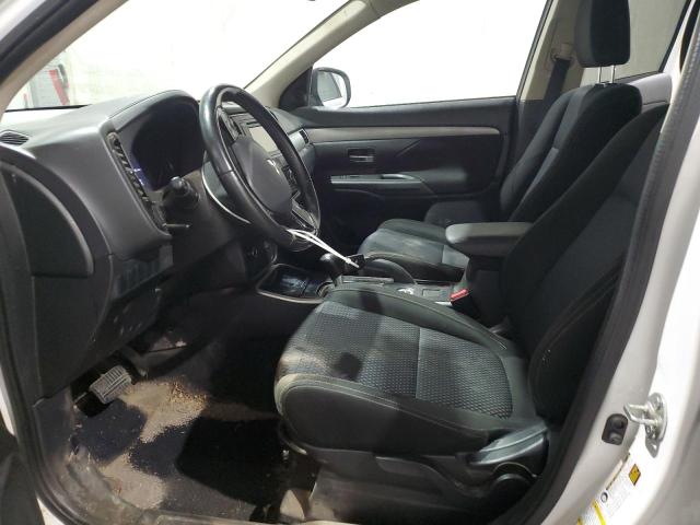 Photo 6 VIN: JA4AZ2A37HZ038969 - MITSUBISHI OUTLANDER 