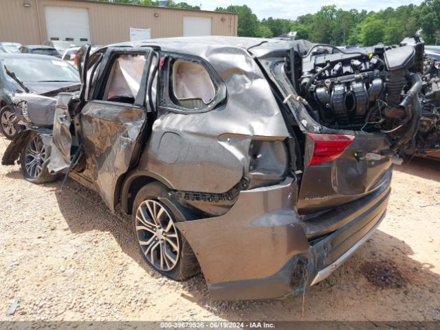 Photo 2 VIN: JA4AZ2A37HZ069901 - MITSUBISHI OUTLANDER 