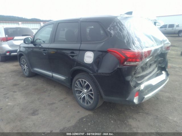 Photo 2 VIN: JA4AZ2A37JZ005802 - MITSUBISHI OUTLANDER 