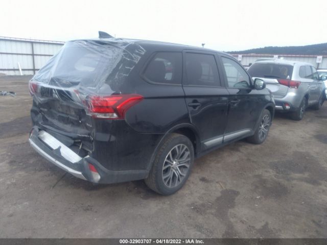 Photo 3 VIN: JA4AZ2A37JZ005802 - MITSUBISHI OUTLANDER 