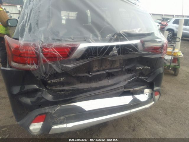 Photo 5 VIN: JA4AZ2A37JZ005802 - MITSUBISHI OUTLANDER 