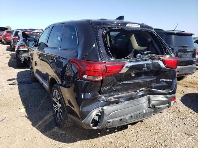 Photo 2 VIN: JA4AZ2A37JZ013740 - MITSUBISHI OUTLANDER 