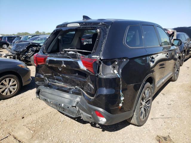 Photo 3 VIN: JA4AZ2A37JZ013740 - MITSUBISHI OUTLANDER 