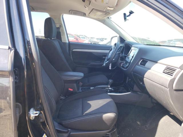 Photo 4 VIN: JA4AZ2A37JZ013740 - MITSUBISHI OUTLANDER 