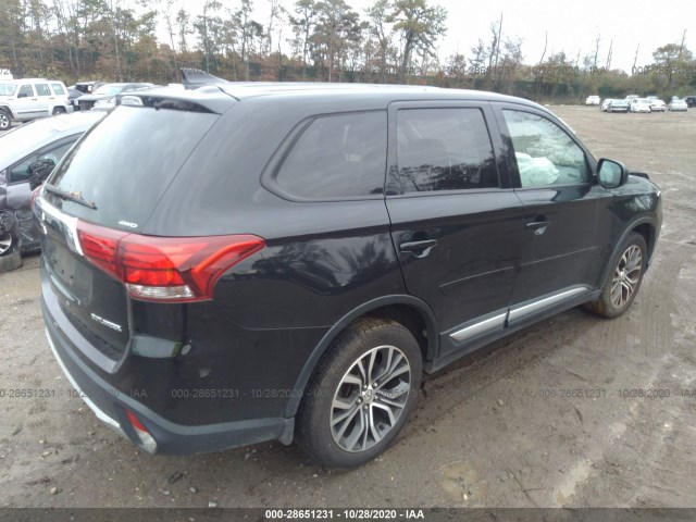 Photo 3 VIN: JA4AZ2A37JZ014239 - MITSUBISHI OUTLANDER 