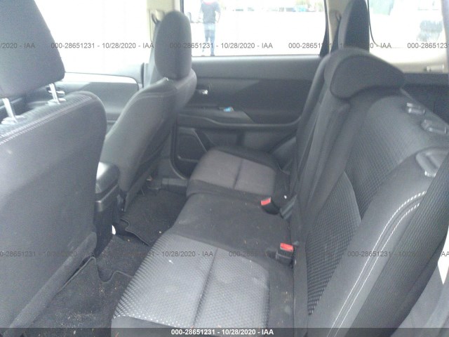 Photo 7 VIN: JA4AZ2A37JZ014239 - MITSUBISHI OUTLANDER 