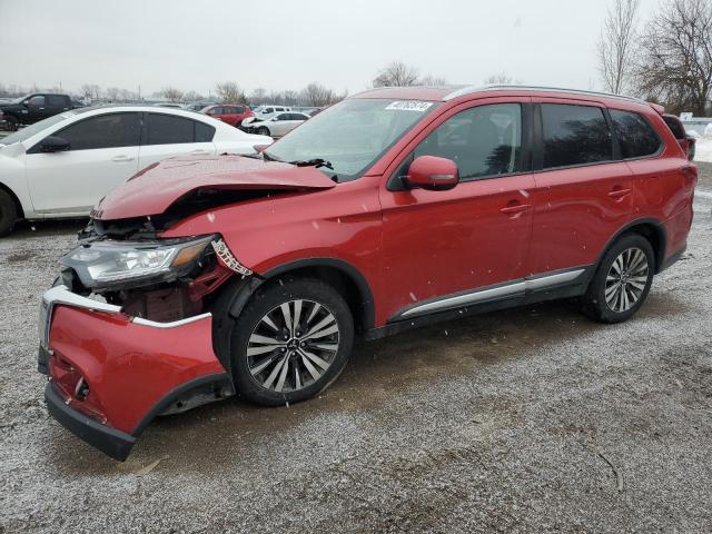 Photo 0 VIN: JA4AZ2A37KZ602286 - MITSUBISHI OUTLANDER 