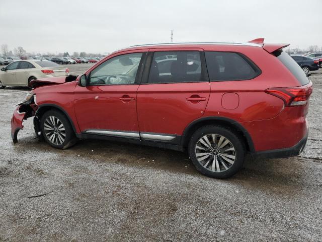 Photo 1 VIN: JA4AZ2A37KZ602286 - MITSUBISHI OUTLANDER 