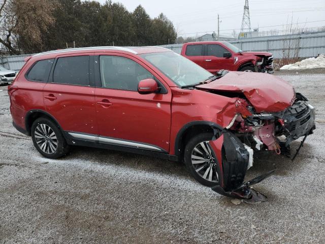 Photo 3 VIN: JA4AZ2A37KZ602286 - MITSUBISHI OUTLANDER 