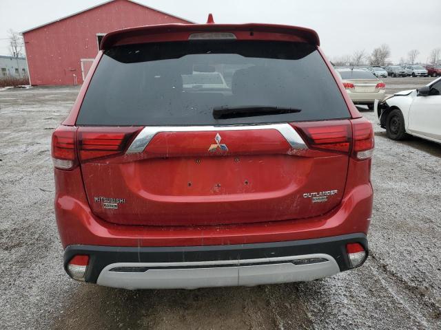 Photo 5 VIN: JA4AZ2A37KZ602286 - MITSUBISHI OUTLANDER 