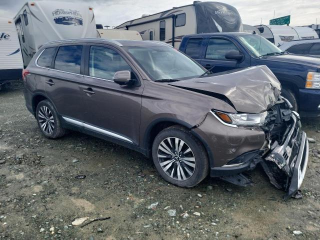 Photo 3 VIN: JA4AZ2A37KZ602448 - MITSUBISHI OUTLANDER 