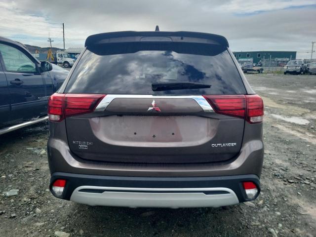 Photo 5 VIN: JA4AZ2A37KZ602448 - MITSUBISHI OUTLANDER 