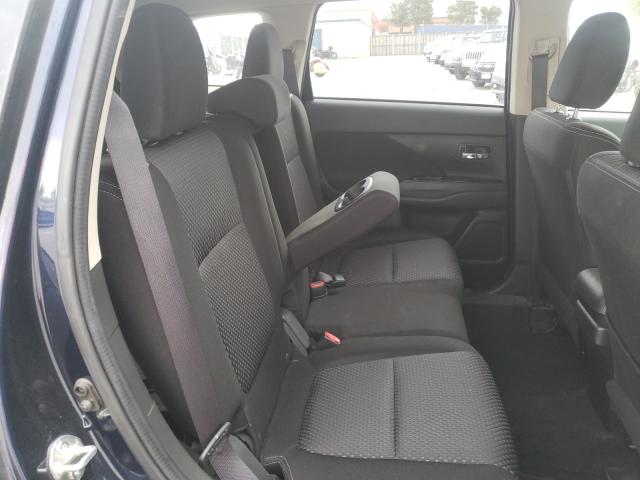 Photo 5 VIN: JA4AZ2A38HZ013479 - MITSUBISHI OUTLANDER 